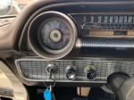Ford Galaxie 500 Club Victoria 1963 года